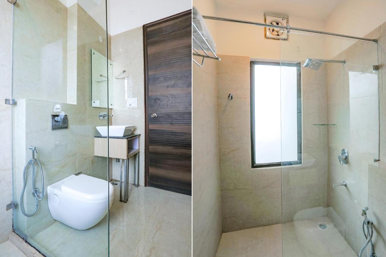 Fabhotel Ab Inn Huda City Center Gurgaon Exterior photo